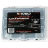 Top 10 ???? NotcHead Soft Line Clamp Builder Kit 3300 ????