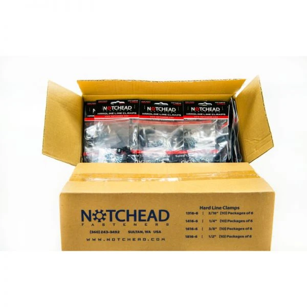 Brand new ???? NotcHead Master Warehouse Dealer Hard Line Kit 1300 ???? - Image 2