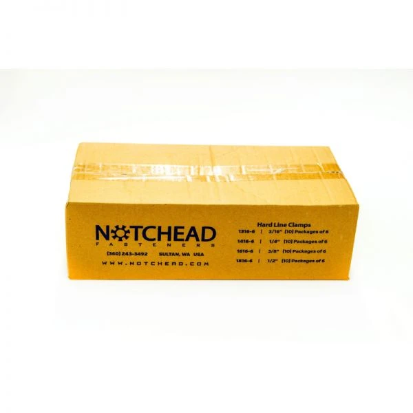 Brand new ???? NotcHead Master Warehouse Dealer Hard Line Kit 1300 ???? - Image 3