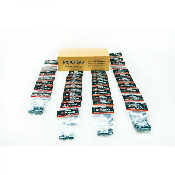 Brand new ???? NotcHead Master Warehouse Dealer Hard Line Kit 1300 ???? - Image 4