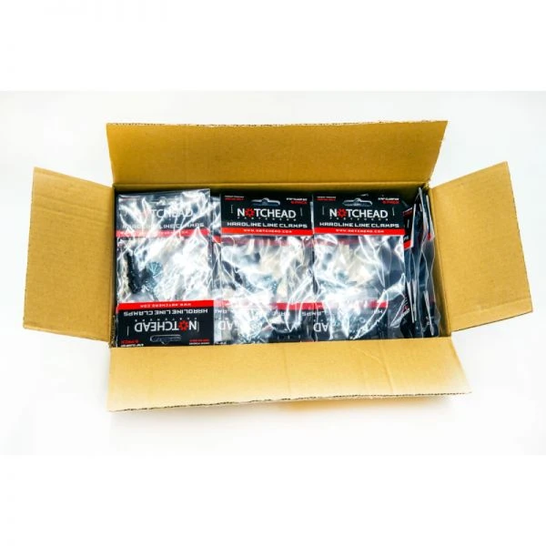 Brand new ???? NotcHead Master Warehouse Dealer Hard Line Kit 1300 ????