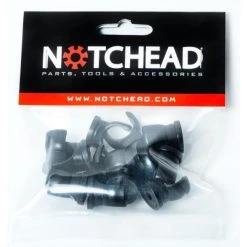Top 10 ⭐ NotcHead AN- 6 Or 1/0 Wire Cable Line Clamps Restock 2618-12 ????