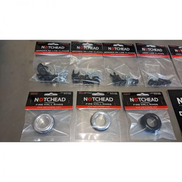 Flash Sale ???? NotcHead Hotrod Jobber Kit 250 ???? - Image 3