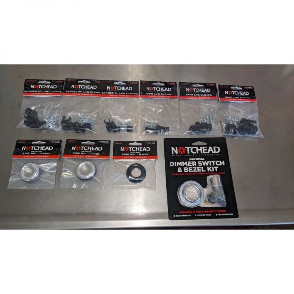 Flash Sale ???? NotcHead Hotrod Jobber Kit 250 ????