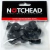 Coupon ⭐ NotcHead AN- 8 Or 5/8 In. Braided Line Clamps Restock 2816-12 ????