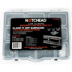 Buy ???? NotcHead Braided Line Builder Kit 2100 ⭐