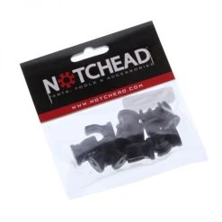 Discount ???? NotcHead AN- 6 Or 9/16 In. Braided Line Clamps 2616-6 ????