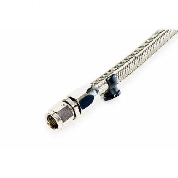 Hot Sale ???? NotcHead AN- 4 Or 7/16 In. Braided Line Clamps 2416-6 ????