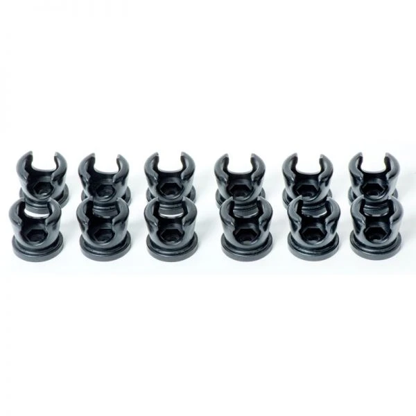 Hot Sale ❤️ NotcHead 1/2 In. Kit Air Line Clamp Restock 1818-12 ???? - Image 3