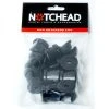 Hot Sale ❤️ NotcHead 1/2 In. Kit Air Line Clamp Restock 1818-12 ????