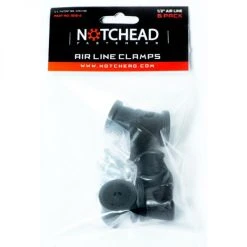 Buy ???? NotcHead 1/2 In. Air Line Clamps 1818-6 ????