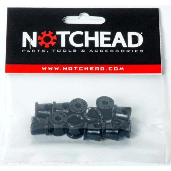 Best deal ✔️ NotcHead 3/16 In. Kit HardLine Clamp Restock 1316-12 ???? - Image 2