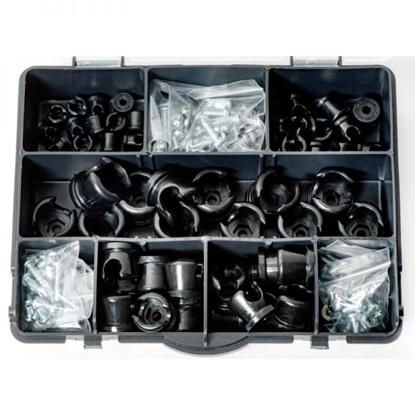 Best Sale ⭐ NotcHead Shop Builder Kit For HardLine Clamps 1100 ????