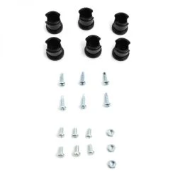 Outlet ???? NotcHead 1/2 In. HardLine Clamps 1816-6 ????