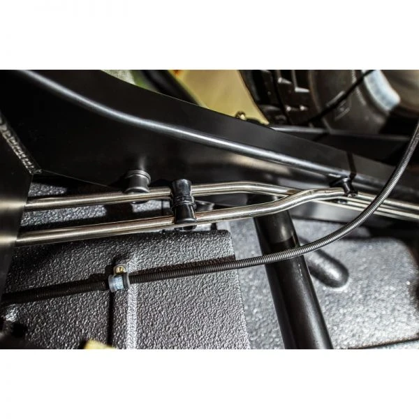 Cheap ???? NotcHead 1/4 In. HardLine Clamps 1416-6 ???? - Image 6