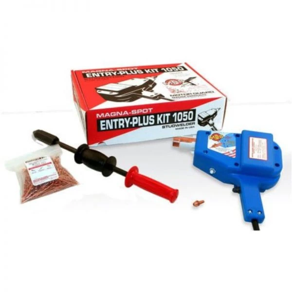 Best Pirce ???? Motor Guard WELDER ENTRY-PLUS 00507 JO1050 ???? - Image 5