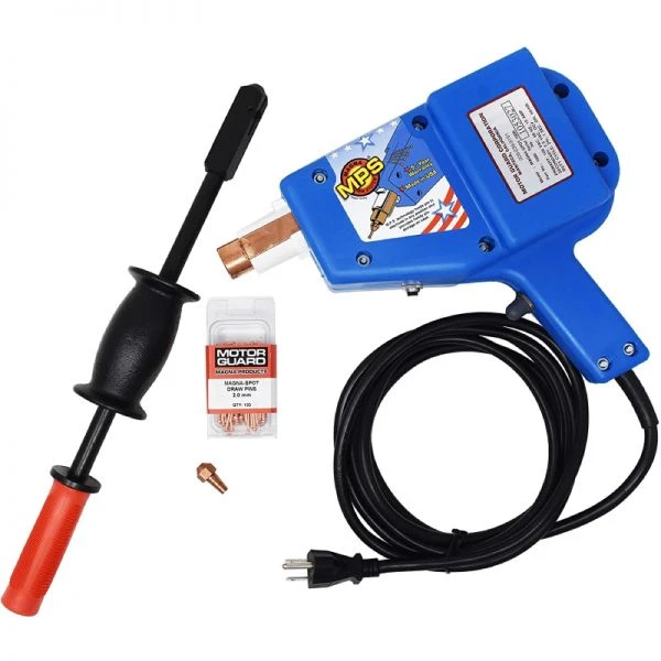 Best Pirce ???? Motor Guard WELDER ENTRY-PLUS 00507 JO1050 ????