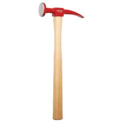 Cheapest ???? FAIRMOUNT® Curved Cross Chisel ???? Hammer Wood ????