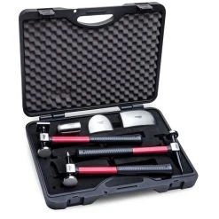 Best Sale ???? FAIRMOUNT® Professional 6 Piece Autobody ???? Hammer And Dolly Set ????