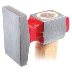 Buy ???? FAIRMOUNT® Flat ???? Dressing ???? Hammer Wood Handle ????