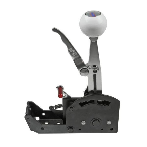 Best Sale ???? B&M Automatic Gated Shifter - Pro Stick 80706 ???? - Image 3