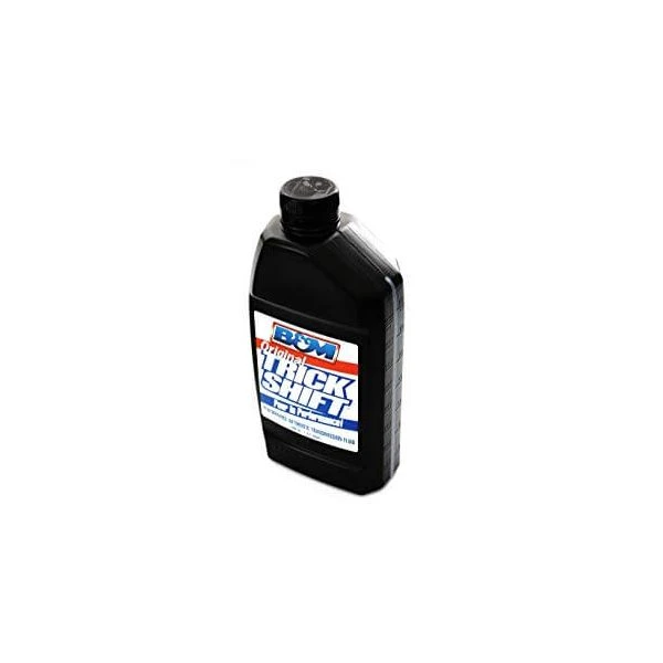 Flash Sale ???? B&M Trick Shift Automatic Transmission Fluid - 1 Quart Bottle 80259 ???? - Image 3