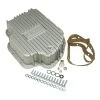 Flash Sale ???? GM TH400 Transmission B&M Hi-Tek Deep Trans Pan 20280 ????