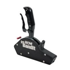 New ???? B&M Automatic Gated Shifter - Magnum Grip Stealth Pro Bandit 81113 ????