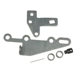 Flash Sale ???? GM TH400/TH350/TH250/200-4R/700R4 - 4L60E B&M Bracket And Lever Kit 35498 ????