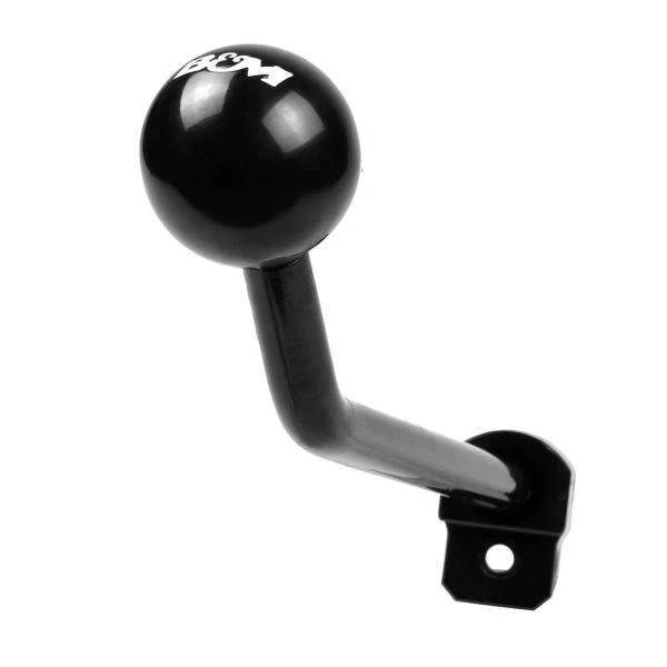 Buy ⌛ 05-18 Jeep Wrangler NSG370 6-speed B&M Shift Stick 46200 ???? - Image 2
