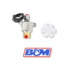 Deals ❤️ B&M Launch Control Solenoid 46075 ????