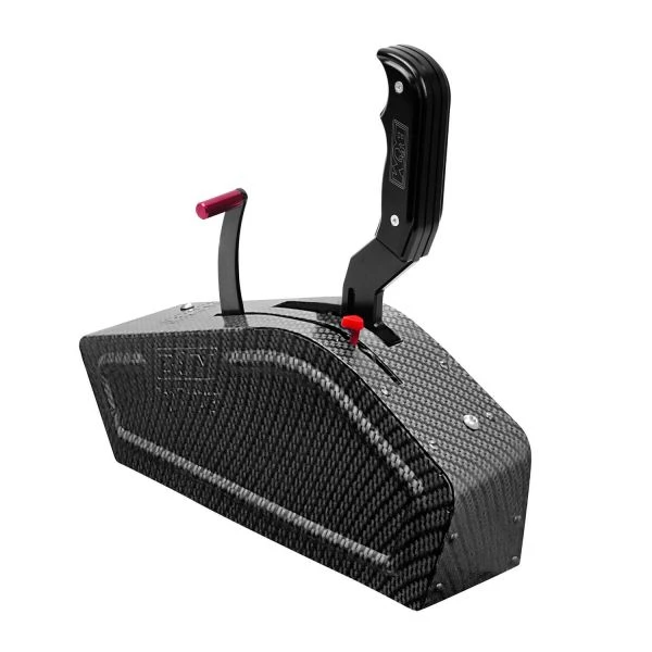 Cheapest ???? B&M Automatic Ratchet Shifter - Magnum Grip Stealth Pro Ratchet 81119 ????