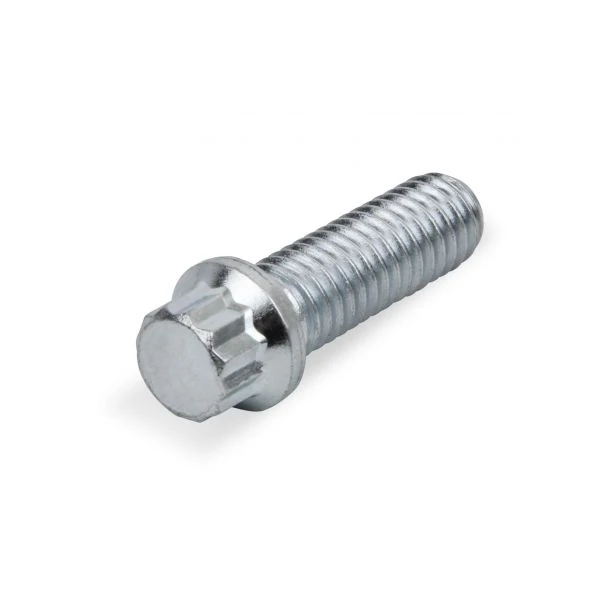 Deals ???? Mr. Gasket Intake Manifold Bolt Set 6091 ???? - Image 2