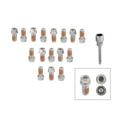 Wholesale ???? Mr. Gasket Headlock Locking Header Bolts 2231G ????