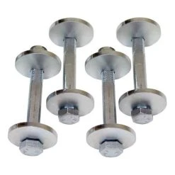 Brand new ⭐ 64-74 Chrysler A/B/E-Body QA1 Eccentric Camber Adjustment Bolt Kit 52361 ⌛