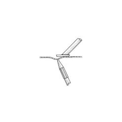 Wholesale ???? Bullseye Pick Replacement Tip Standard ????