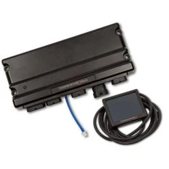 Hot Sale ???? TERMINATOR X MAX 58X/4X EV6 LS MPFI KIT WITH TRANSMISSION CONTROL 550-918 ????